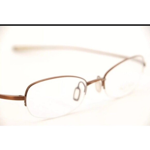 New Authentic Paul Smith 4014 2940 Gilmour Brown 49mm Frames Eyeglasses Glasses main image 9